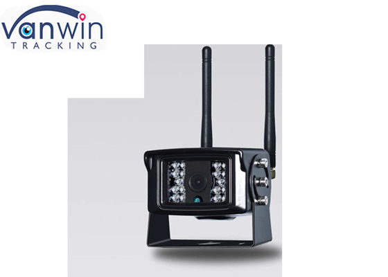 Camera an ninh xe 3G 4G Với WIFI GPS Video trực tuyến giám sát máy quay Dash